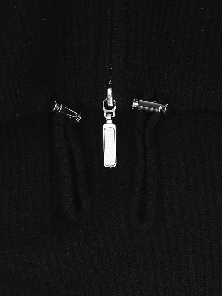 KATESTORM | Cardigan in maglia di cashmere |
