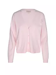 KATESTORM | Cardigan | Rosa