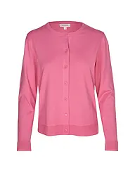 KATESTORM | Cardigan | Fucsia