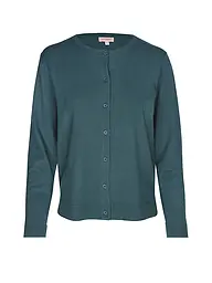 KATESTORM | Cardigan | Verde scuro