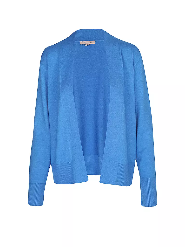 KATESTORM | Cardigan | Blu