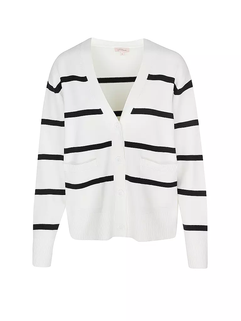 KATESTORM | Cardigan | Crema