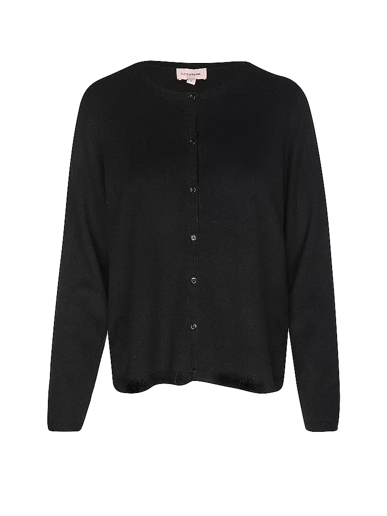 KATESTORM | Cardigan | Nero