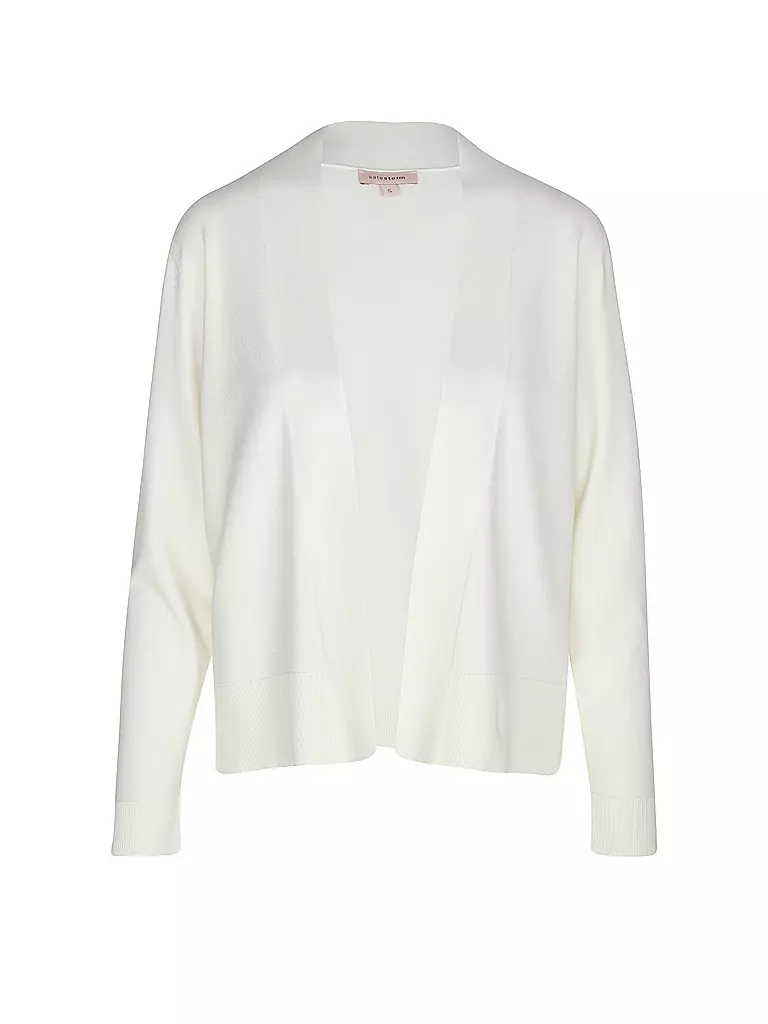 KATESTORM | Cardigan | Crema