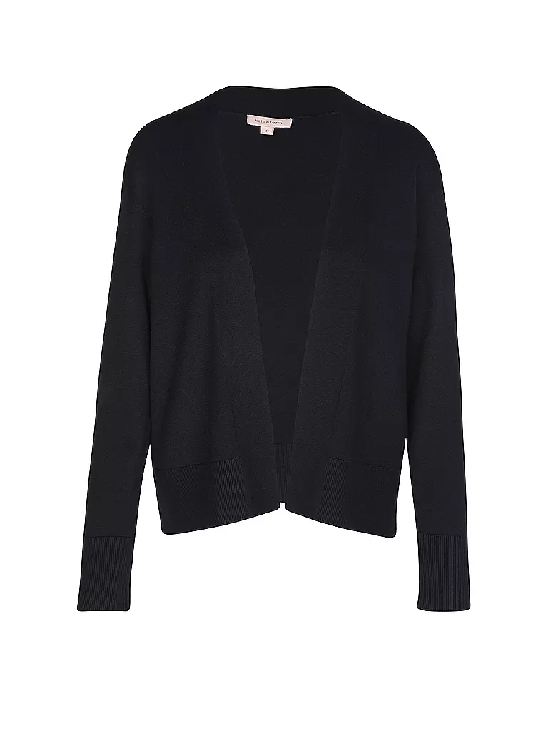 KATESTORM | Cardigan | Blu scuro