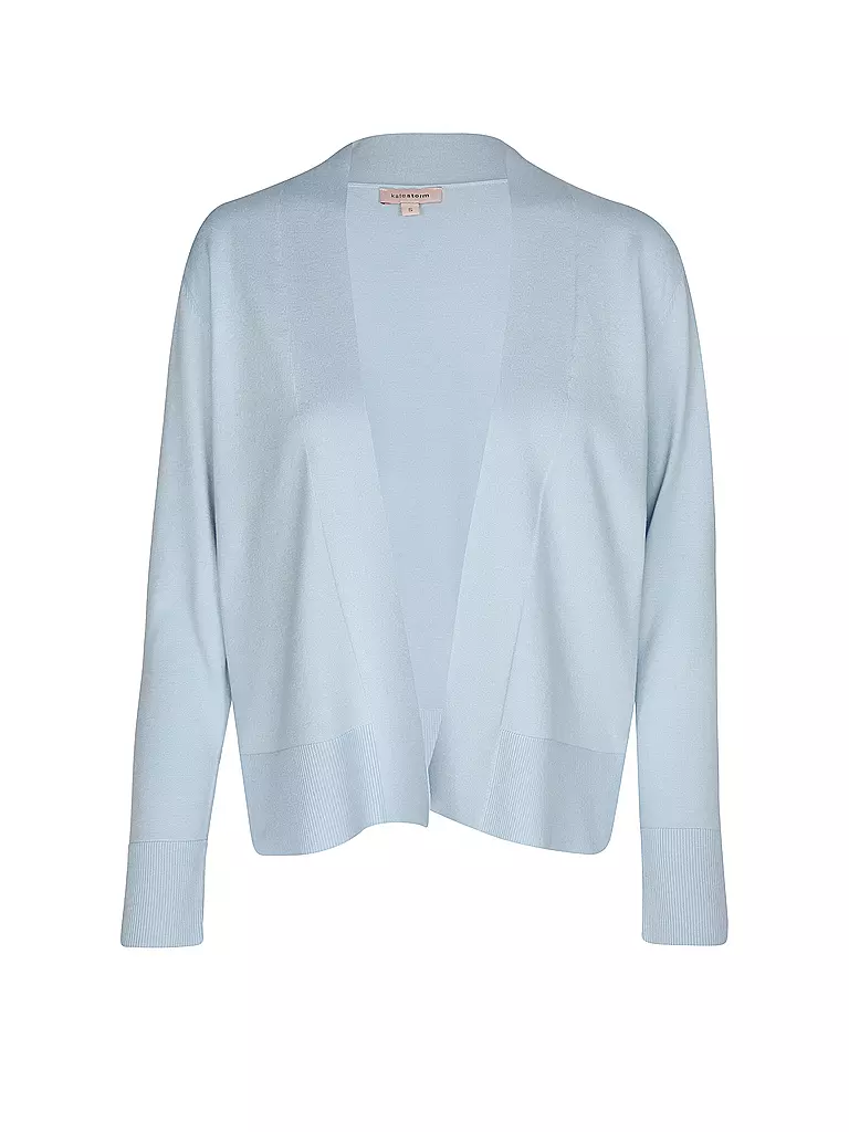 KATESTORM | Cardigan | Blu chiaro