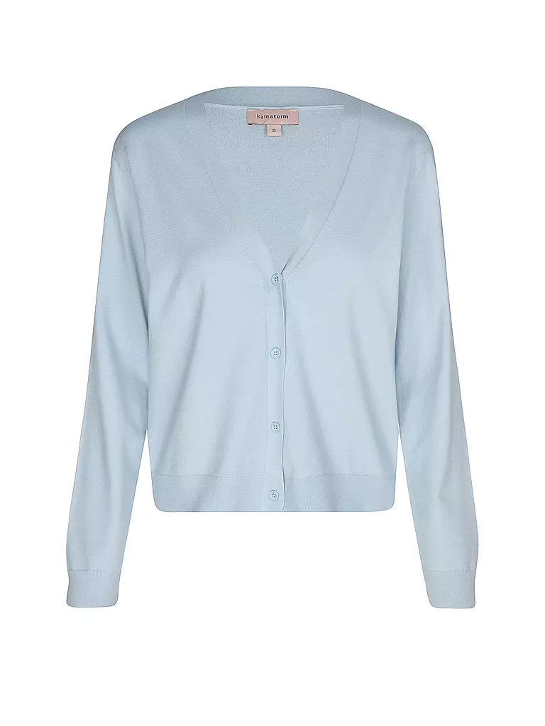KATESTORM | Cardigan | Blu chiaro