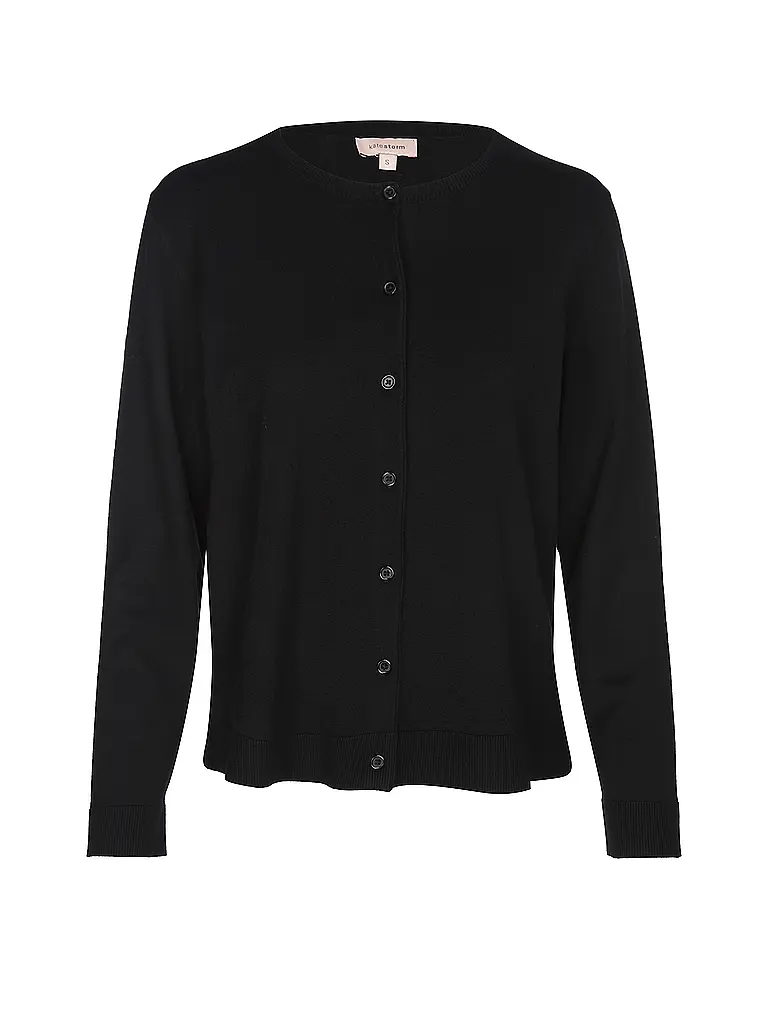 KATESTORM | Cardigan | Nero