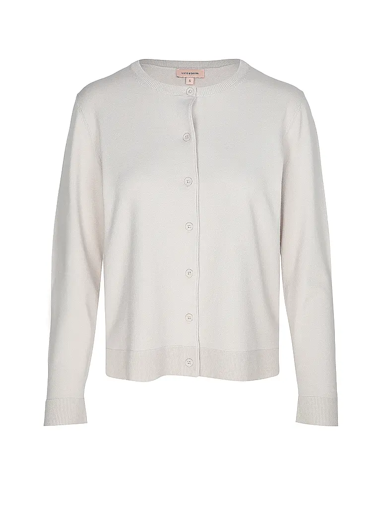 KATESTORM | Cardigan | Beige