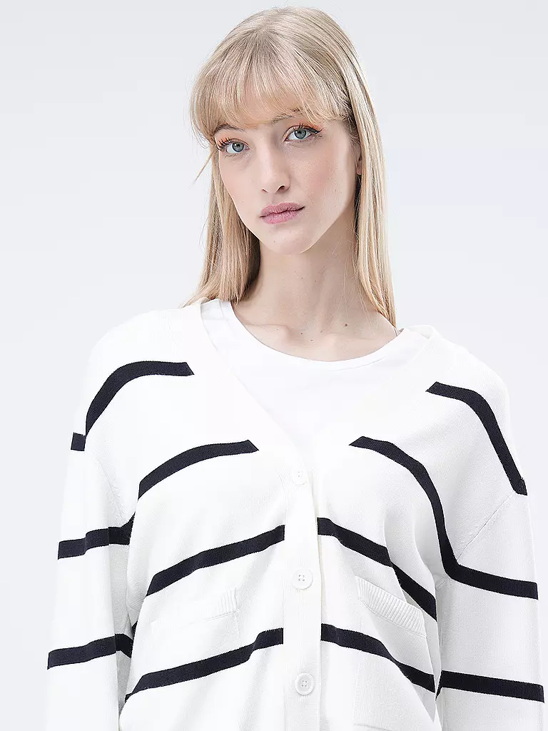 KATESTORM | Cardigan | Crema