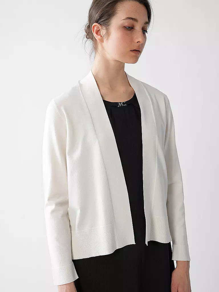 KATESTORM | Cardigan | Crema