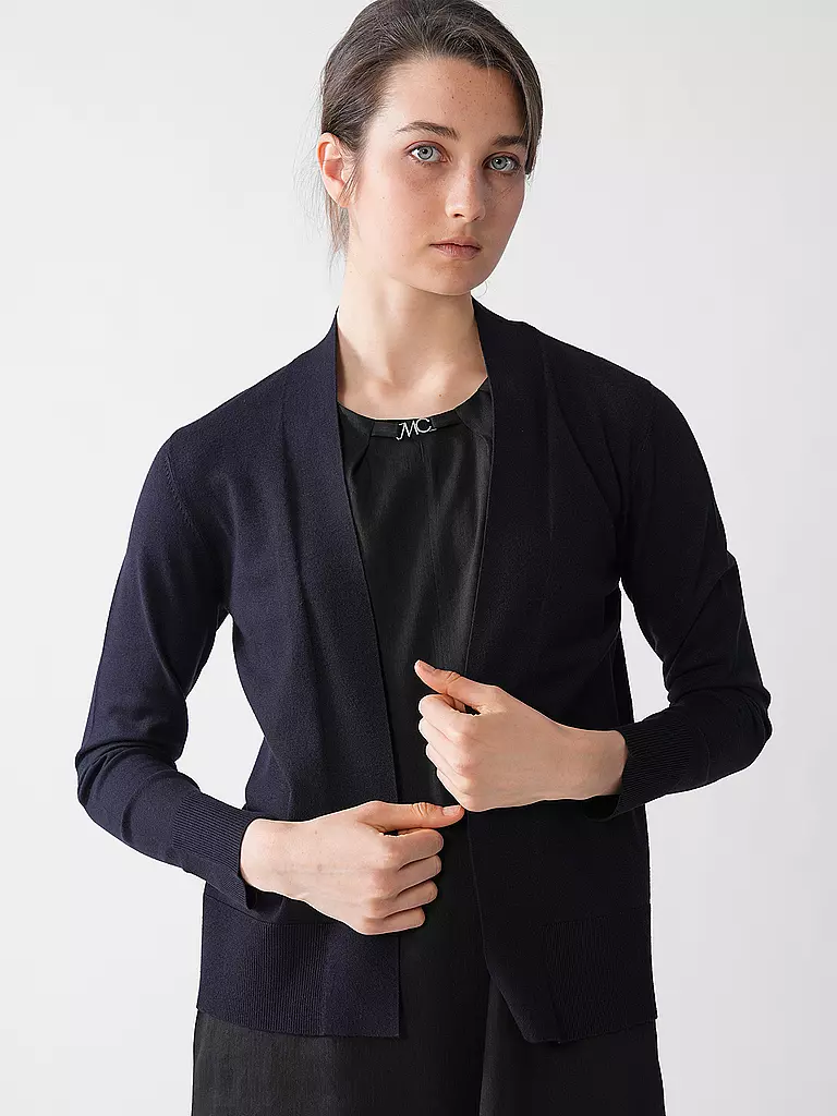 KATESTORM | Cardigan | Blu scuro