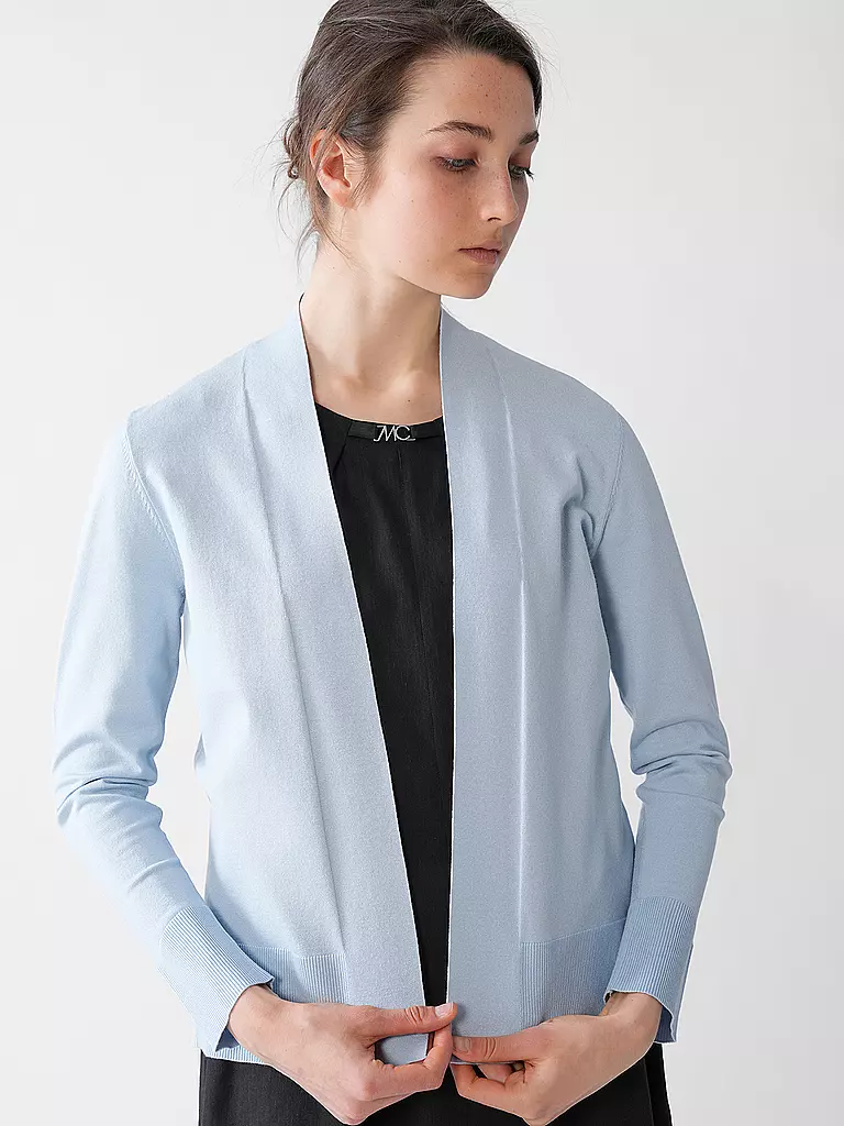KATESTORM | Cardigan | Blu chiaro