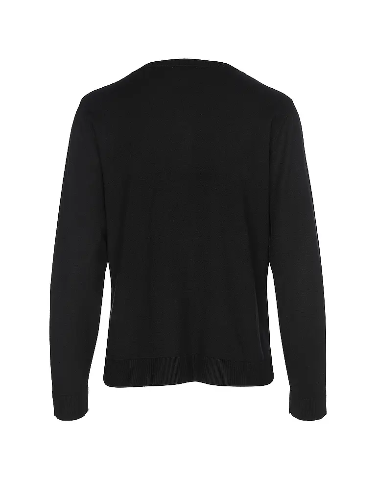 KATESTORM | Cardigan | Nero
