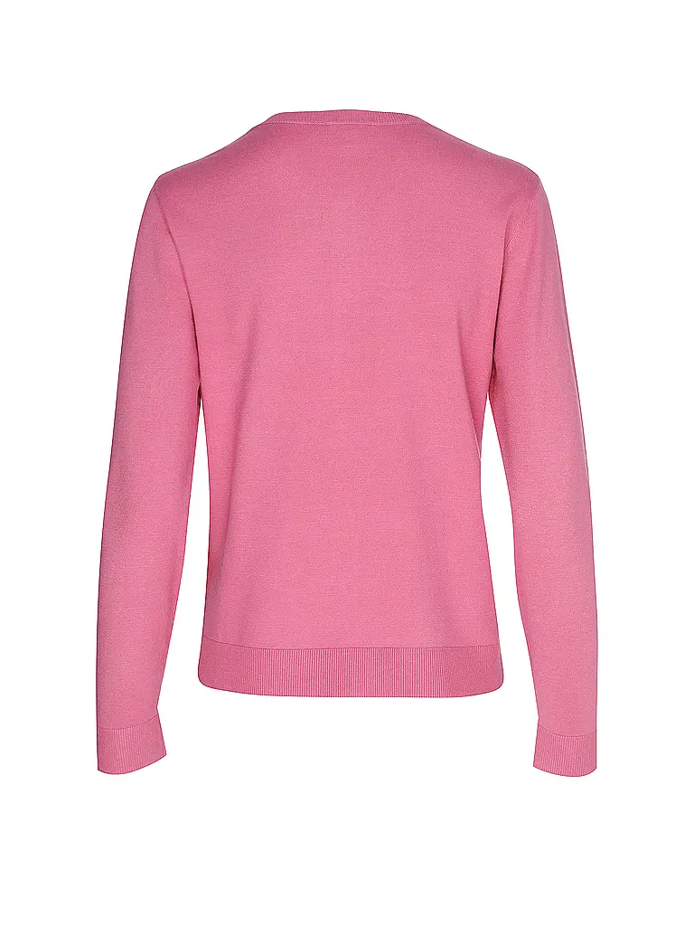 KATESTORM | Cardigan | Fucsia