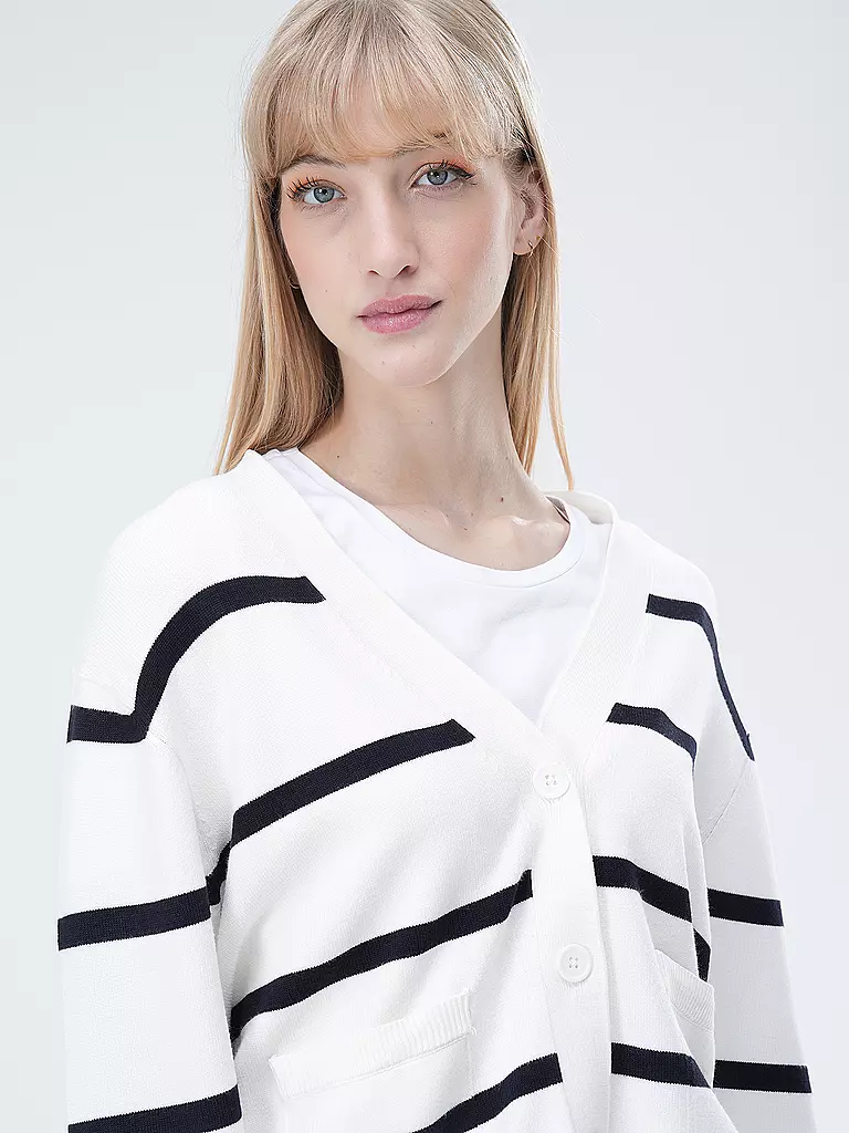 KATESTORM | Cardigan | Crema