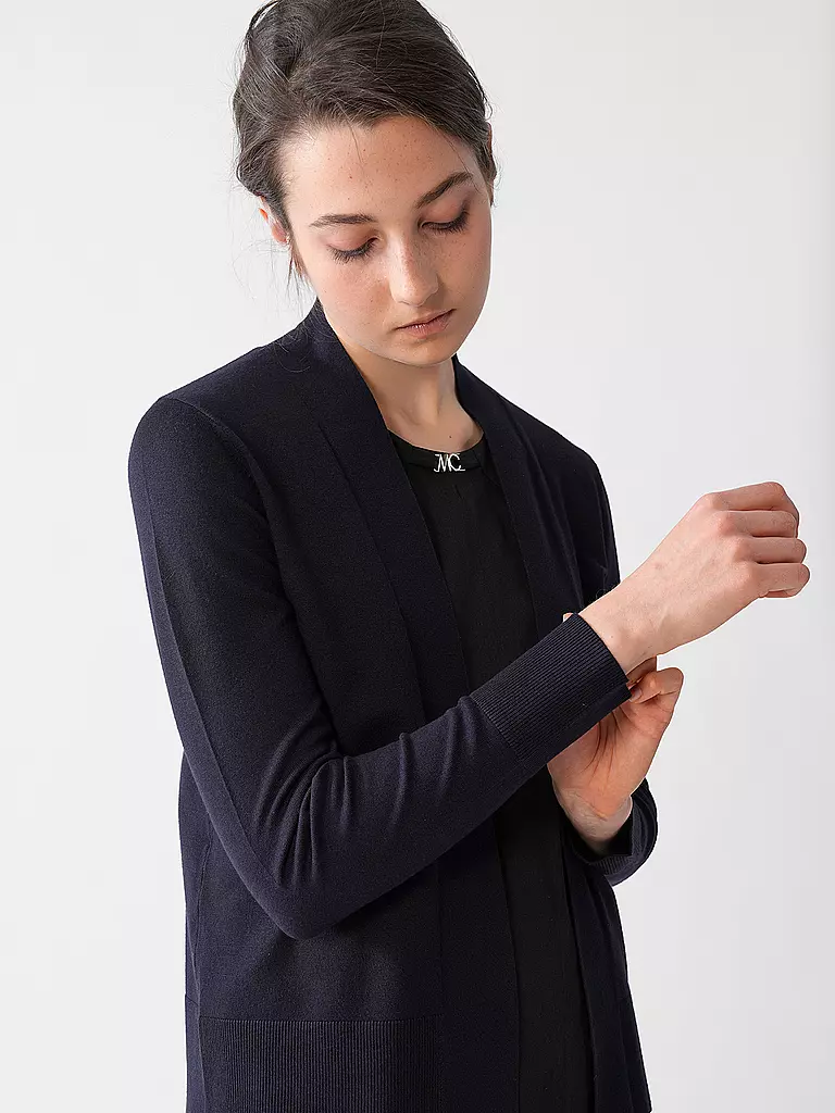KATESTORM | Cardigan | Blu scuro