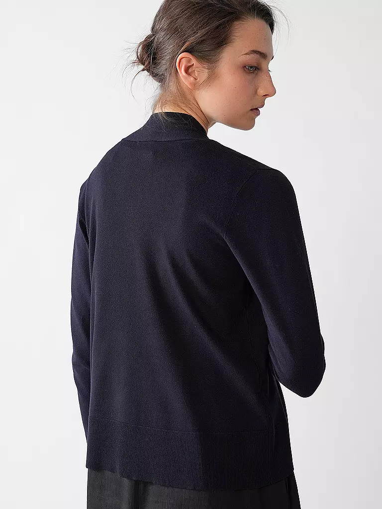KATESTORM | Cardigan | Blu scuro