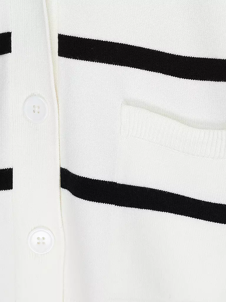 KATESTORM | Cardigan | Crema