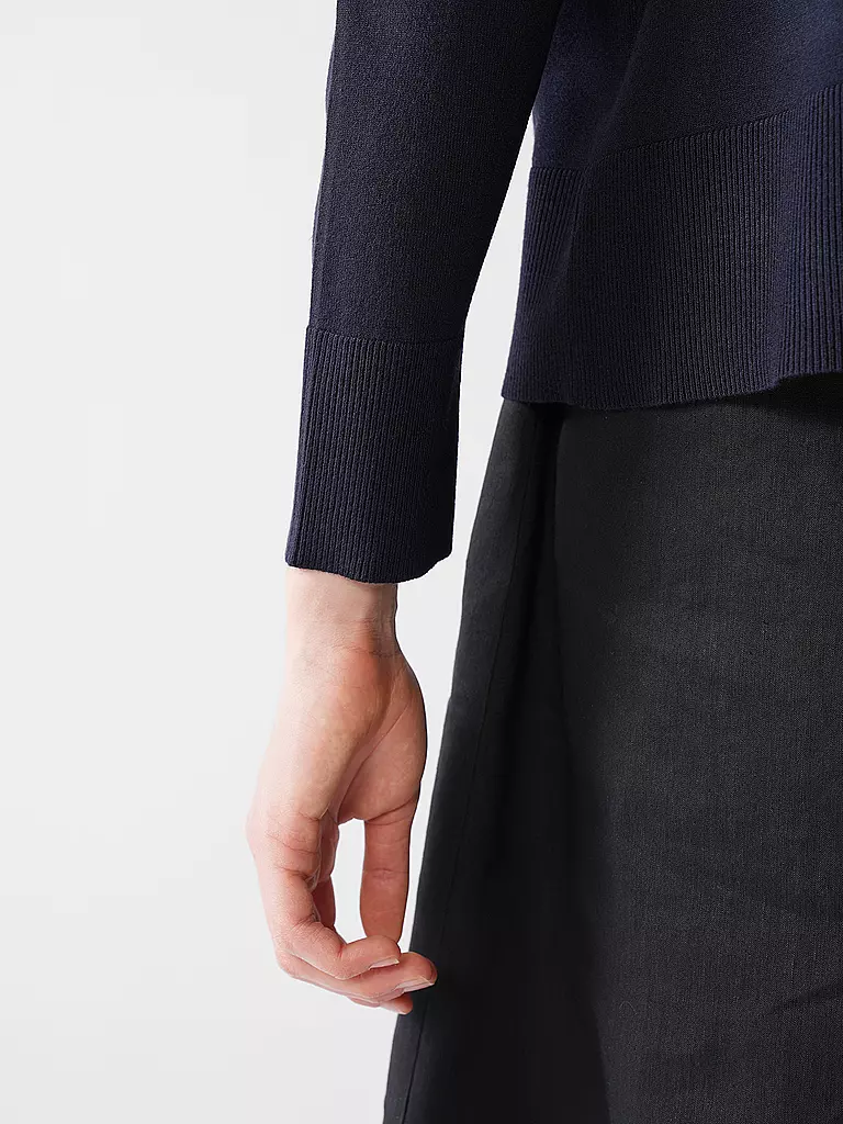 KATESTORM | Cardigan | Blu scuro