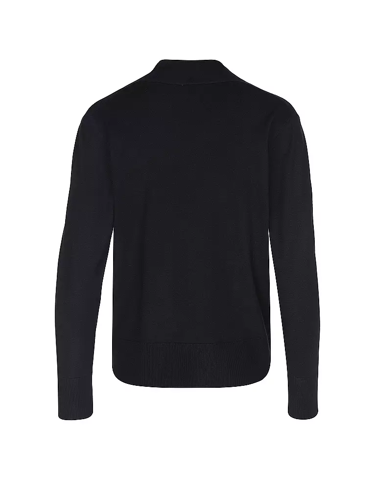 KATESTORM | Cardigan | Blu scuro