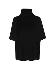 KATESTORM | Rollkragenpullover | Nero