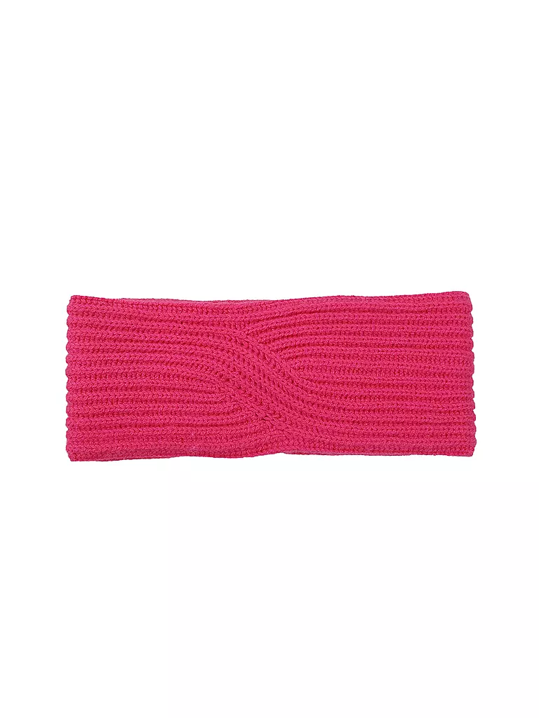 KATESTORM | Fascia per capelli | Fucsia