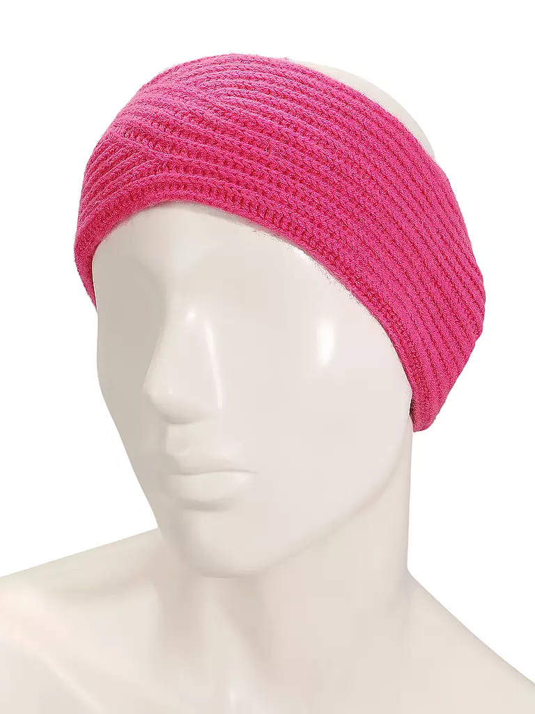 KATESTORM | Fascia per capelli | Fucsia