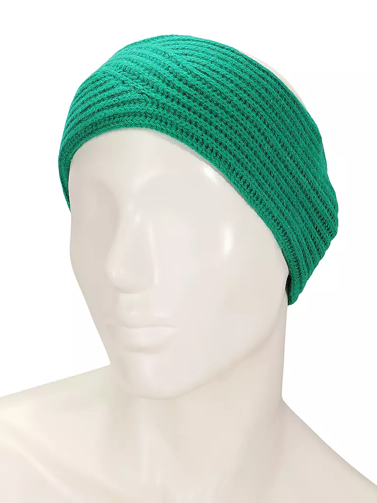 KATESTORM | Fascia per capelli | Verde
