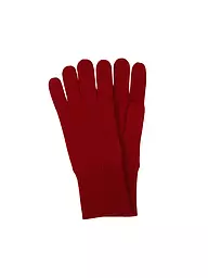 KATESTORM | Guanti | Rosso