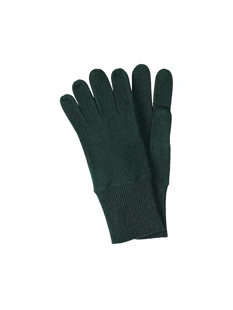 KATESTORM | Guanti | Verde scuro