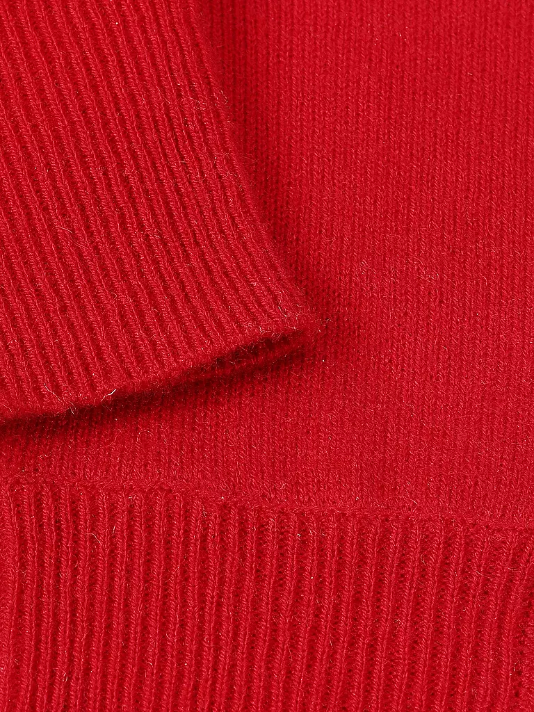 KATESTORM | Guanti | Rosso