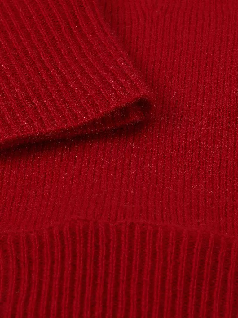 KATESTORM | Guanti | Rosso