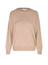 KATESTORM | Kaschmirpullover  | Cammello