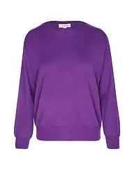 KATESTORM | Kaschmirpullover  | Lilla
