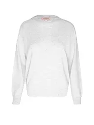 KATESTORM | Kaschmirpullover  | Grigio chiaro