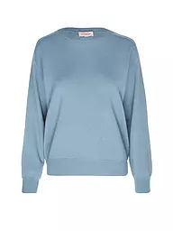KATESTORM | Kaschmirpullover  | Blu