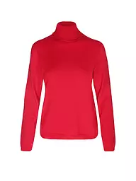 KATESTORM | Kaschmirpullover  | Rosso