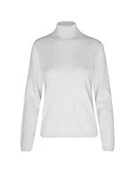 KATESTORM | Kaschmirpullover  | Grigio chiaro