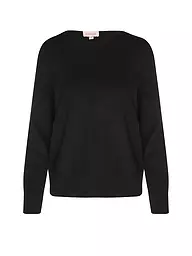 KATESTORM | Pullover in cashmere | Nero