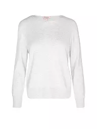 KATESTORM | Pullover in cashmere | Grigio chiaro