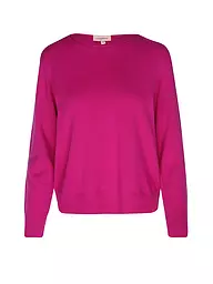 KATESTORM | Pullover in cashmere | Bacca