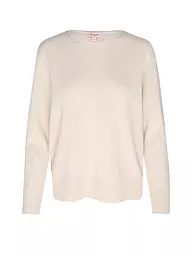 KATESTORM | Pullover in cashmere | Beige
