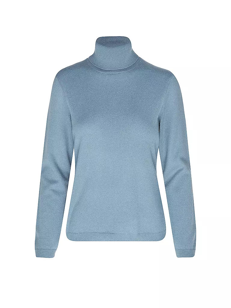 KATESTORM | Kaschmirpullover  | Blu