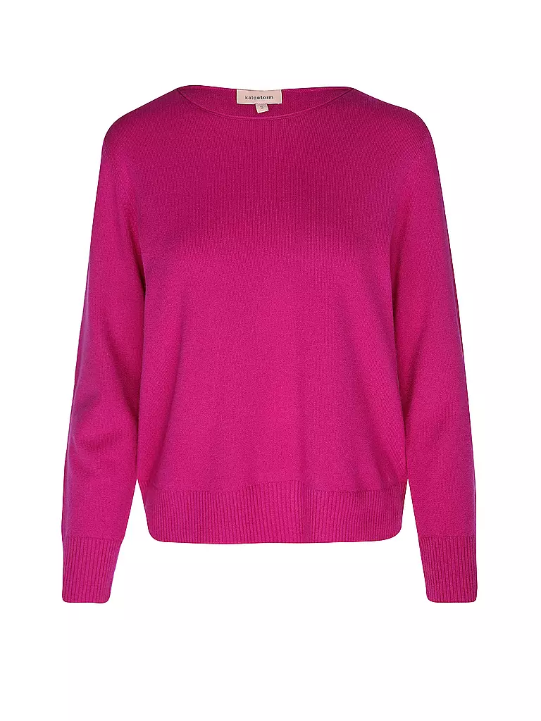 KATESTORM | Kaschmirpullover  | Bacca