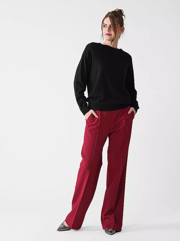 KATESTORM | Kaschmirpullover  | Nero