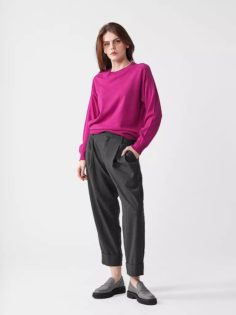 KATESTORM | Kaschmirpullover  | Bacca