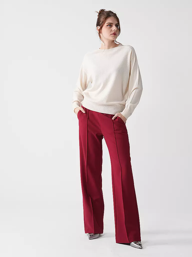 KATESTORM | Kaschmirpullover  | Crema