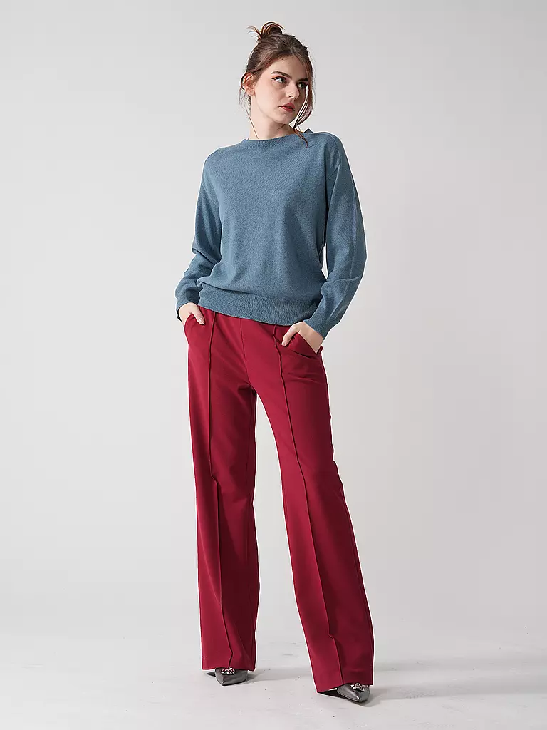 KATESTORM | Kaschmirpullover  | Blu