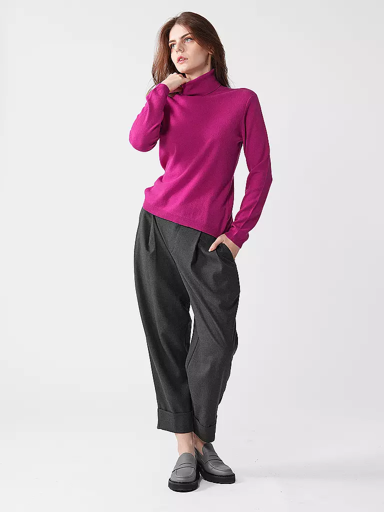 KATESTORM | Kaschmirpullover  | Bacca